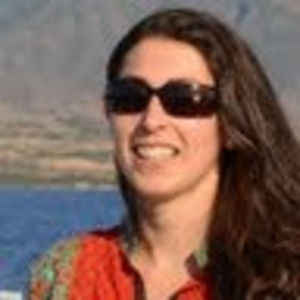 Meet your Posher, Anna-christina